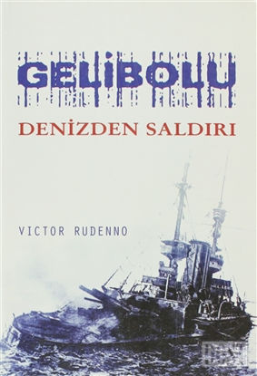 Gelibolu, Denizden Saldırı